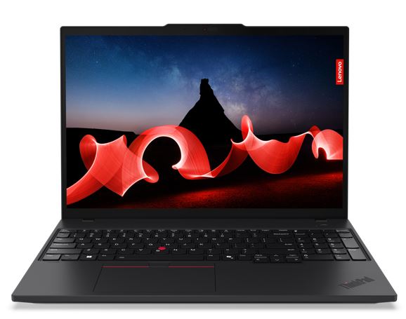 Lenovo ThinkPad T16 G3 16' WUXGA IR Intel U5-125U 32GB DDR5 512GB SSD Windows 11 PRO Intel Graphics AI PC NPU 11 TOPS Thunderbolt 3yr PREM 1.6kg Lenovo ThinkPad T16 G3 16' WUXGA IR Intel U5-125U 32GB DDR5 512GB SSD Windows 11 PRO Intel Graphics AI PC NPU 11 TOPS Thunderbolt 3yr PREM 1.6kg